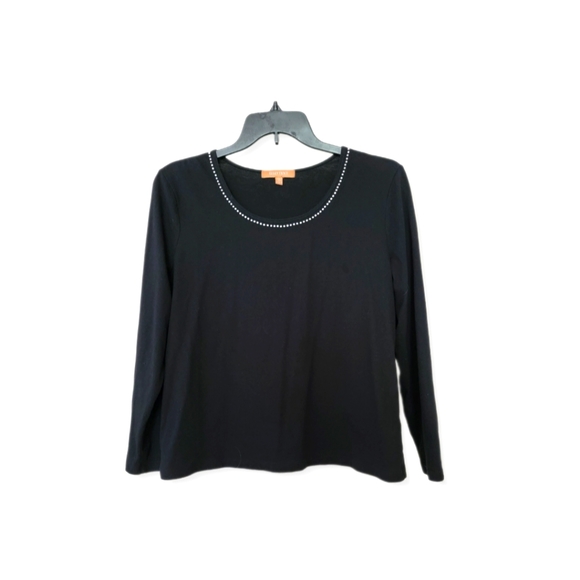 Ellen Long Sleeve Blouse main image 1